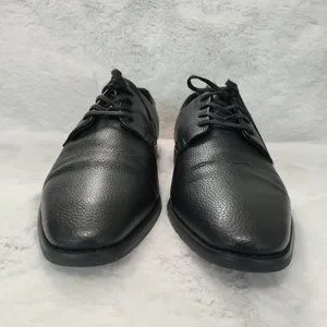 Calvin Klein | Shoes | Calvin Klein Mens Ramses Black  display picture 1